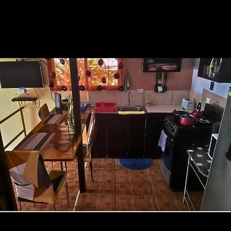 Appartement Casa Sol à Sarapiquí Extérieur photo