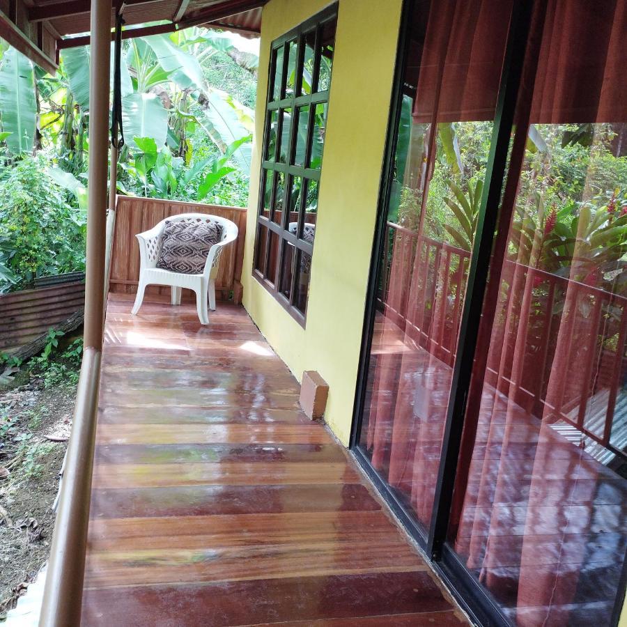 Appartement Casa Sol à Sarapiquí Extérieur photo