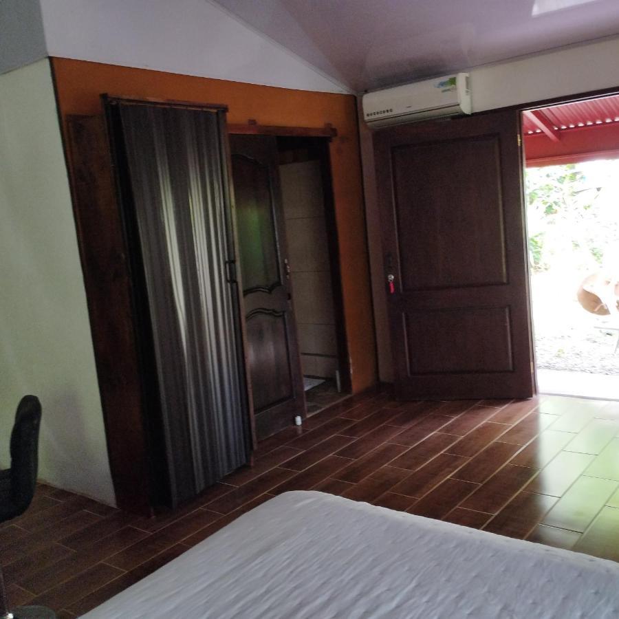Appartement Casa Sol à Sarapiquí Extérieur photo